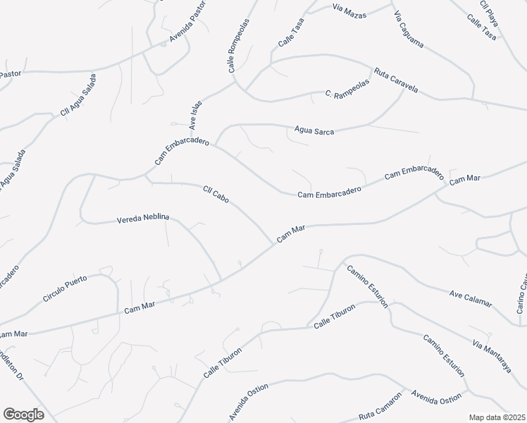map of restaurants, bars, coffee shops, grocery stores, and more near 1671 Calle Cabo in Rio Rico