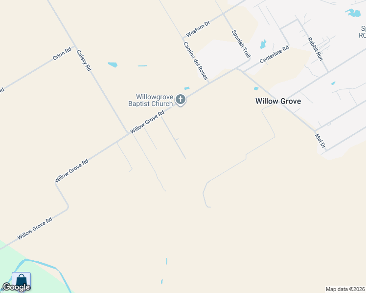 map of restaurants, bars, coffee shops, grocery stores, and more near 319 Palisades Road in Waco