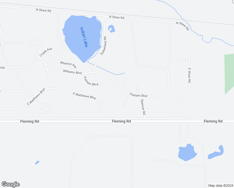 map of restaurants, bars, coffee shops, grocery stores, and more near 9410-9418 Putnam Boulevard in Albany
