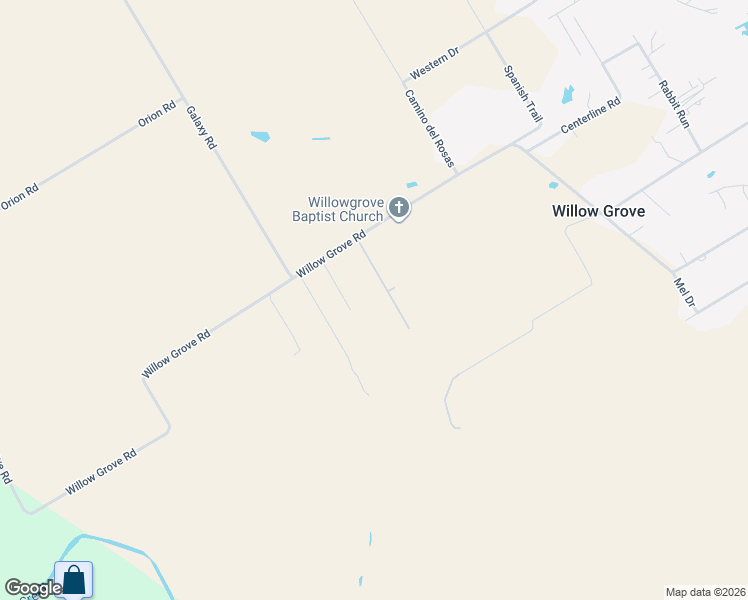 map of restaurants, bars, coffee shops, grocery stores, and more near 319 Palisades Road in Waco