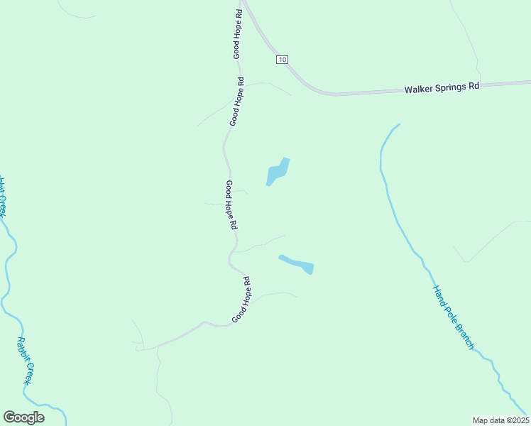map of restaurants, bars, coffee shops, grocery stores, and more near 130 Violet Lane in Grove Hill
