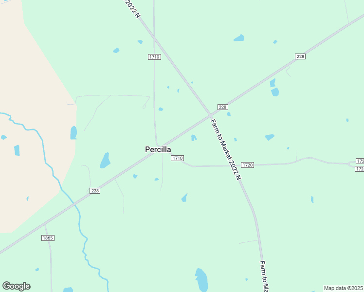 map of restaurants, bars, coffee shops, grocery stores, and more near 5755 Farm to Market 228 in Grapeland