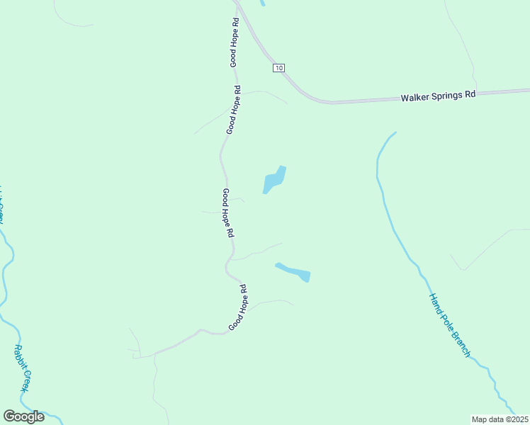 map of restaurants, bars, coffee shops, grocery stores, and more near 130 Violet Lane in Grove Hill