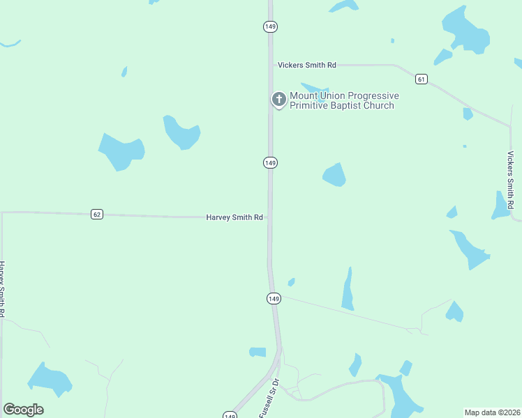 map of restaurants, bars, coffee shops, grocery stores, and more near 1660 State Route 149 in Ambrose