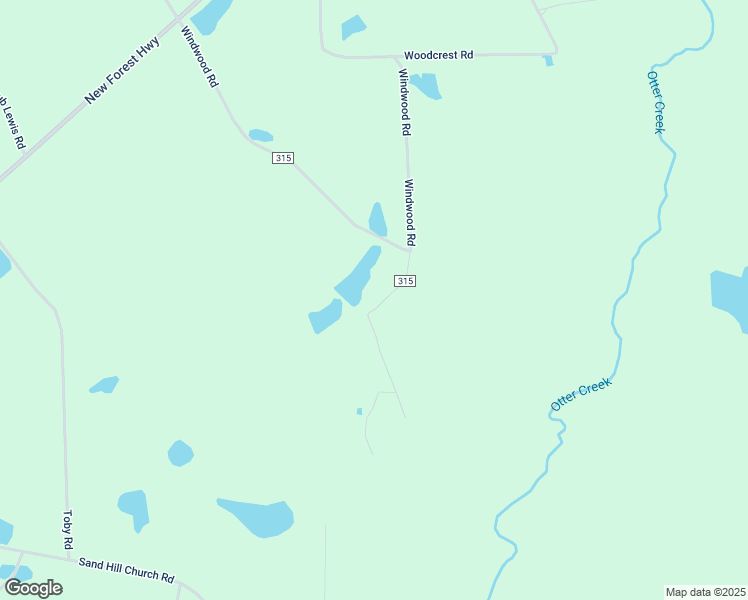 map of restaurants, bars, coffee shops, grocery stores, and more near 523 Windwood Road in Douglas