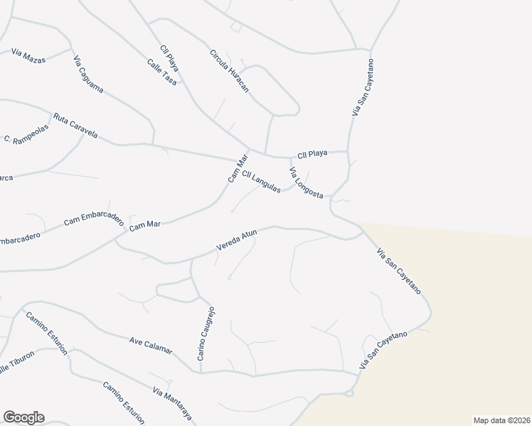 map of restaurants, bars, coffee shops, grocery stores, and more near 528 Vereda Atun in Rio Rico