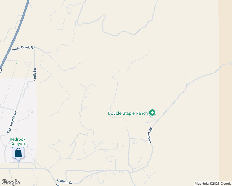 map of restaurants, bars, coffee shops, grocery stores, and more near Lewis Road in Santa Cruz County