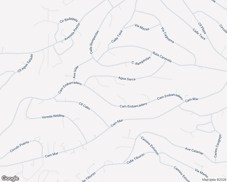 map of restaurants, bars, coffee shops, grocery stores, and more near 1697 Trampa Court in Rio Rico