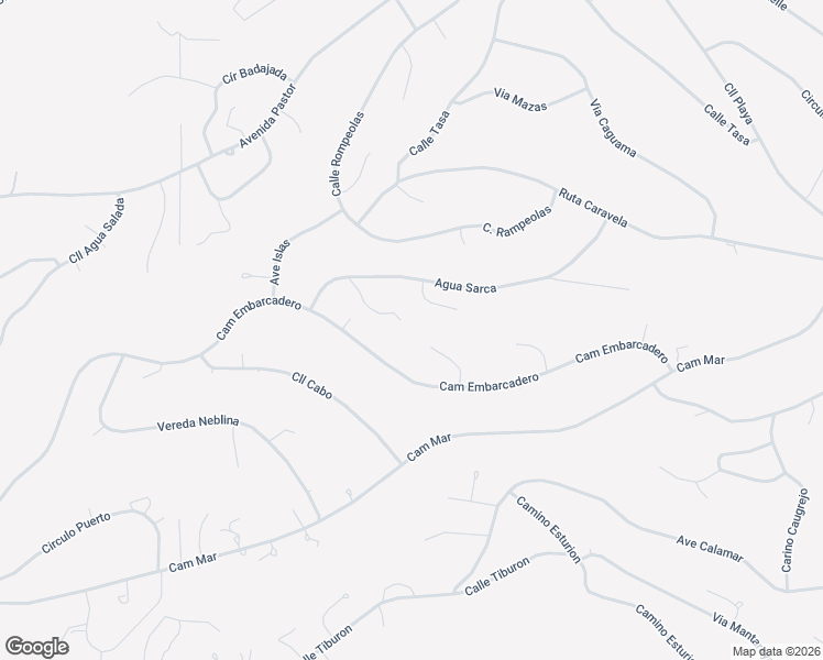 map of restaurants, bars, coffee shops, grocery stores, and more near 1697 Trampa Court in Rio Rico