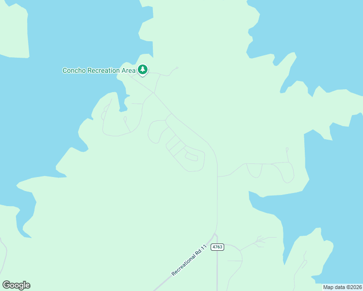 map of restaurants, bars, coffee shops, grocery stores, and more near 14412 Charlsi Road in Millersview