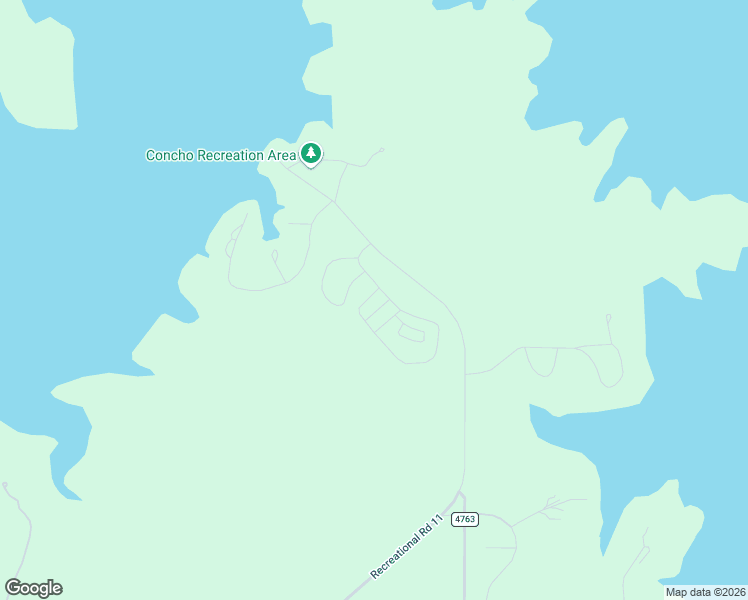 map of restaurants, bars, coffee shops, grocery stores, and more near 14412 Charlsi Road in Millersview