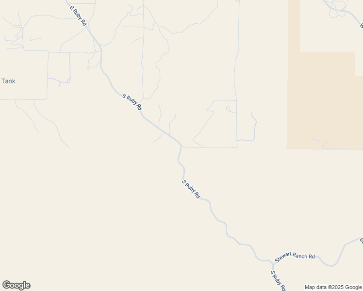 38921 Ruby Road, Arivaca AZ Walk Score