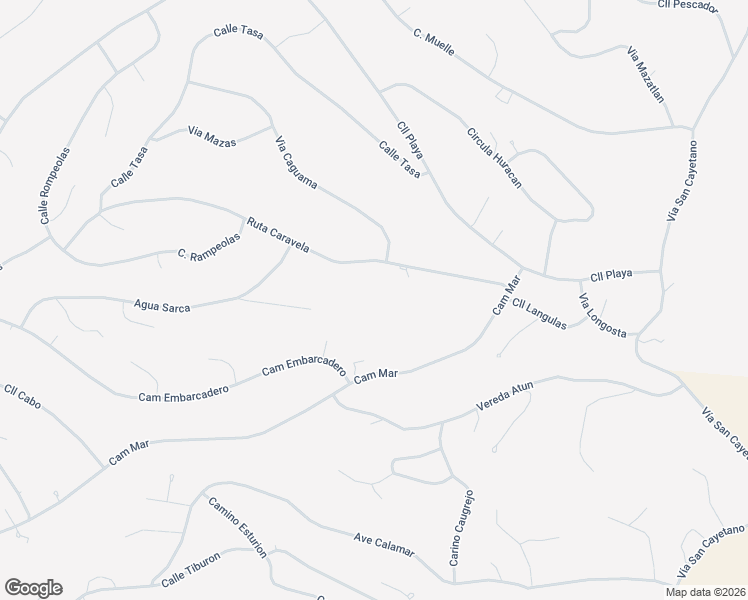 map of restaurants, bars, coffee shops, grocery stores, and more near 1735 Ruta Caravela in Rio Rico