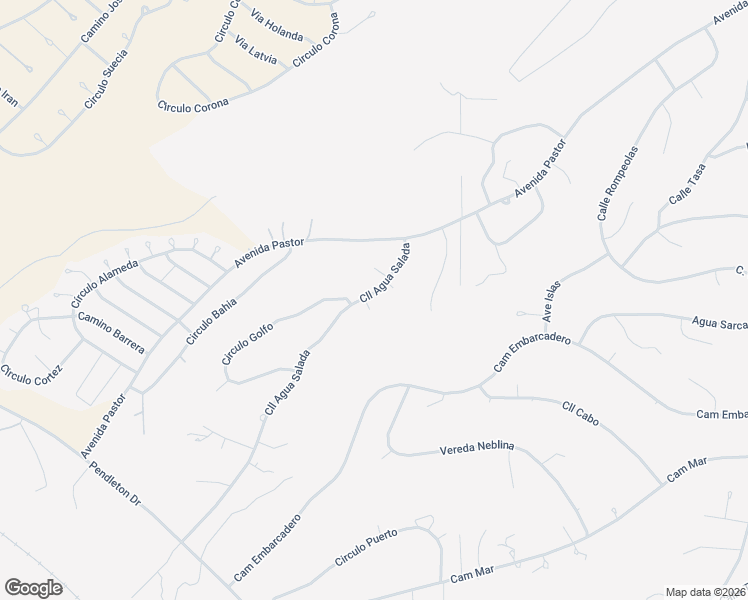 map of restaurants, bars, coffee shops, grocery stores, and more near 1711 Verde Court in Rio Rico