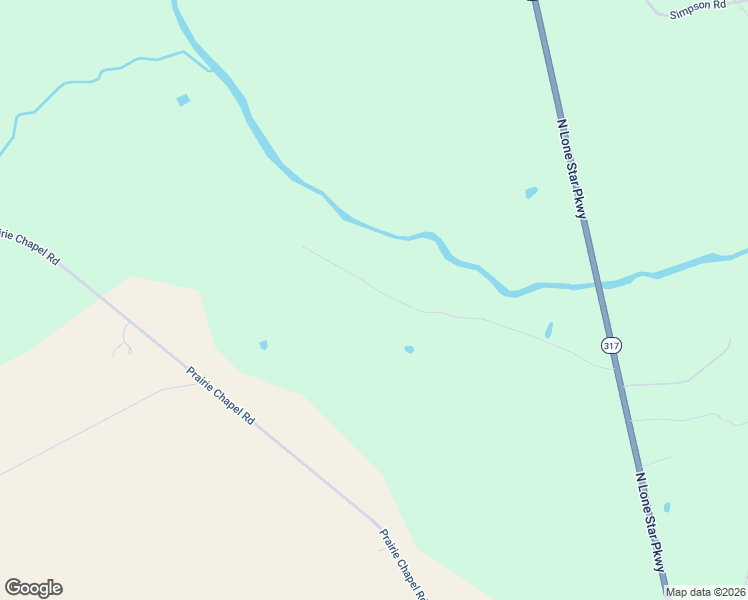 map of restaurants, bars, coffee shops, grocery stores, and more near 655 Winding Trail in Crawford