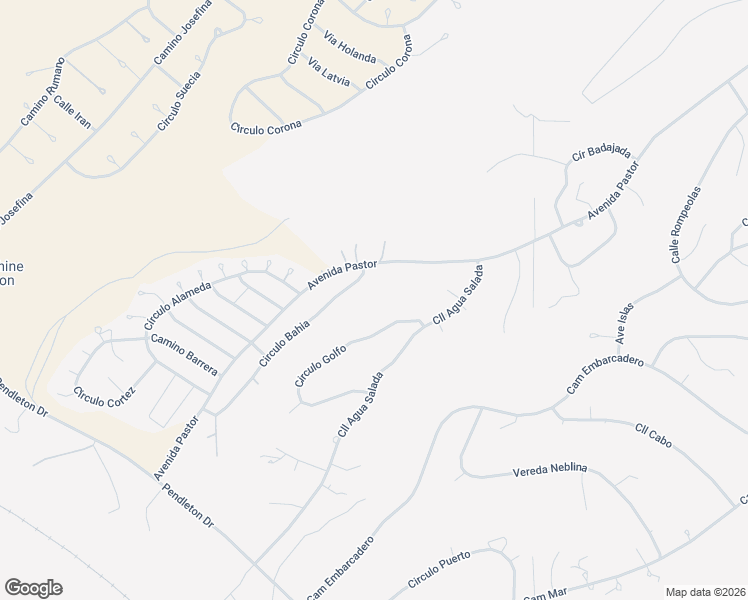 map of restaurants, bars, coffee shops, grocery stores, and more near 75 Yoga Court in Rio Rico
