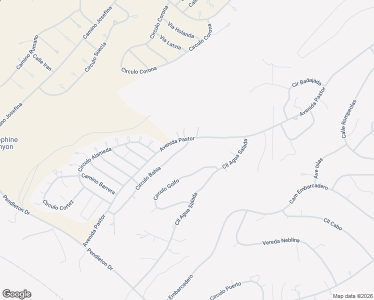 map of restaurants, bars, coffee shops, grocery stores, and more near 75 Yoga Court in Rio Rico