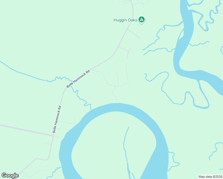 map of restaurants, bars, coffee shops, grocery stores, and more near 1236 Shell Point Road in Townsend