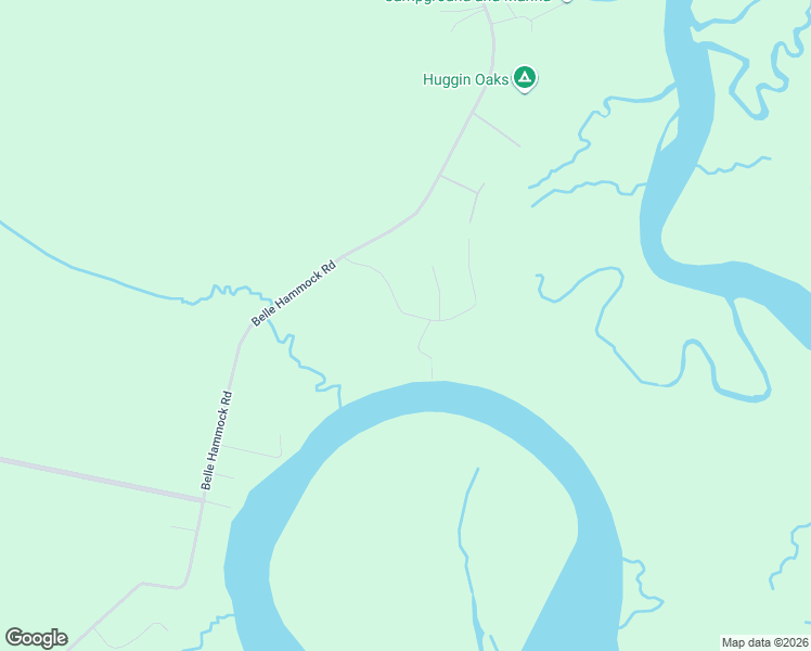 map of restaurants, bars, coffee shops, grocery stores, and more near 1236 Shell Point Road in Townsend