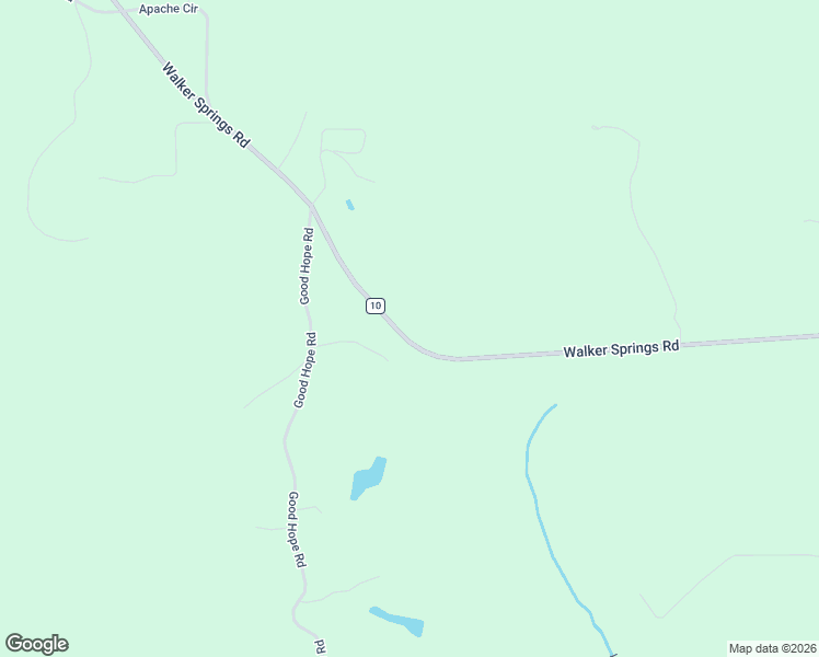 map of restaurants, bars, coffee shops, grocery stores, and more near 4501 Walker Springs Road in Jackson