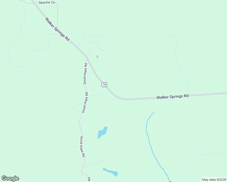 map of restaurants, bars, coffee shops, grocery stores, and more near 4501 Walker Springs Road in Jackson