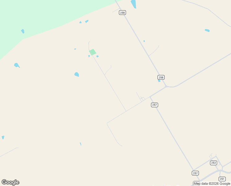 map of restaurants, bars, coffee shops, grocery stores, and more near in Gatesville