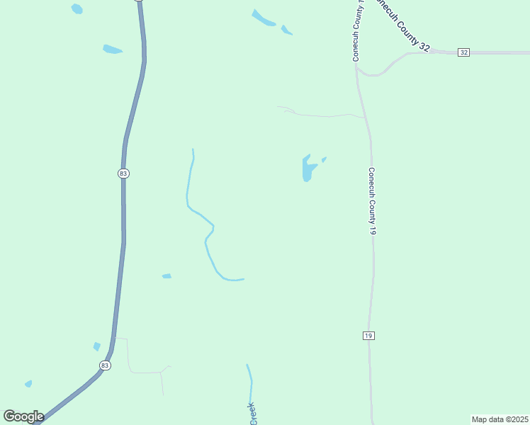 map of restaurants, bars, coffee shops, grocery stores, and more near in Bowles