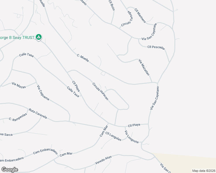 map of restaurants, bars, coffee shops, grocery stores, and more near 1731 Ubre Court in Rio Rico