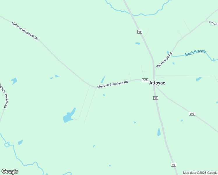 map of restaurants, bars, coffee shops, grocery stores, and more near 6778 County Road 350 in Nacogdoches