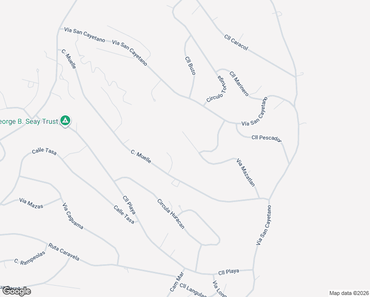 map of restaurants, bars, coffee shops, grocery stores, and more near 1778 Camino Arenosa in Rio Rico