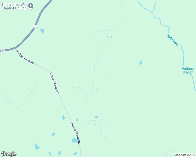 map of restaurants, bars, coffee shops, grocery stores, and more near 111 Roy Shoemaker Drive in Waynesboro