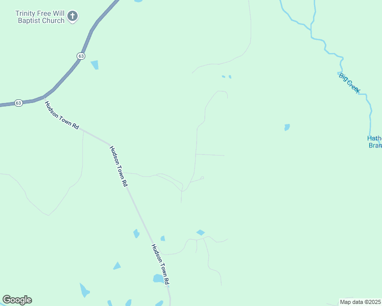 map of restaurants, bars, coffee shops, grocery stores, and more near 111 Roy Shoemaker Drive in Waynesboro