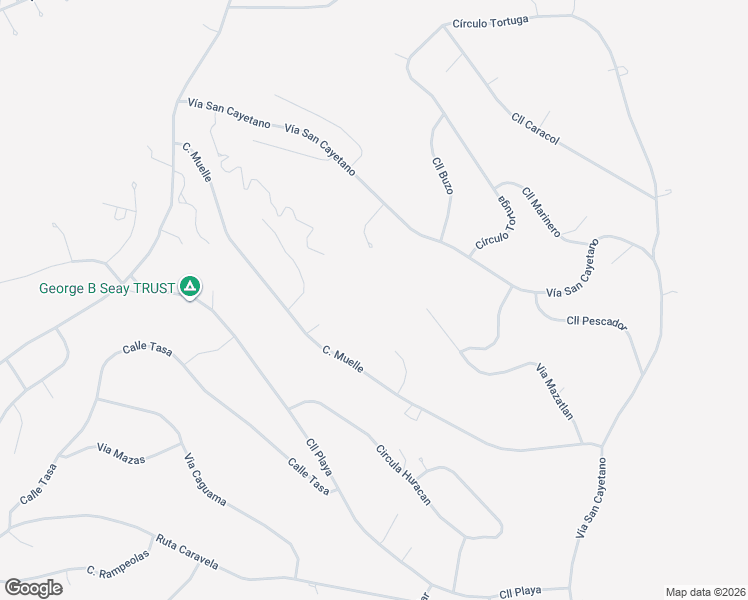 map of restaurants, bars, coffee shops, grocery stores, and more near 1784 Camino Arenosa in Rio Rico