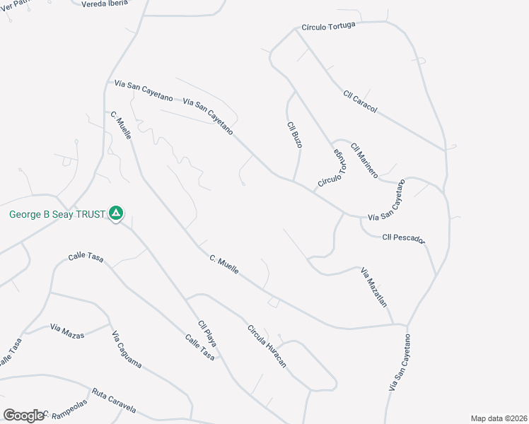 map of restaurants, bars, coffee shops, grocery stores, and more near 1784 Camino Arenosa in Rio Rico