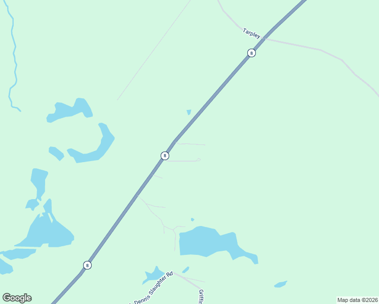 map of restaurants, bars, coffee shops, grocery stores, and more near 139 Reichardt Road in Pollock