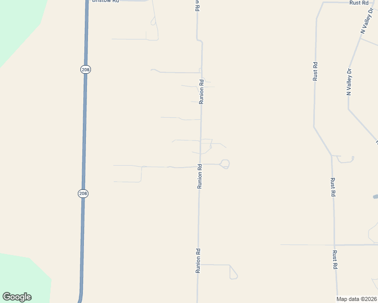 map of restaurants, bars, coffee shops, grocery stores, and more near 8602 Runion Road in San Angelo