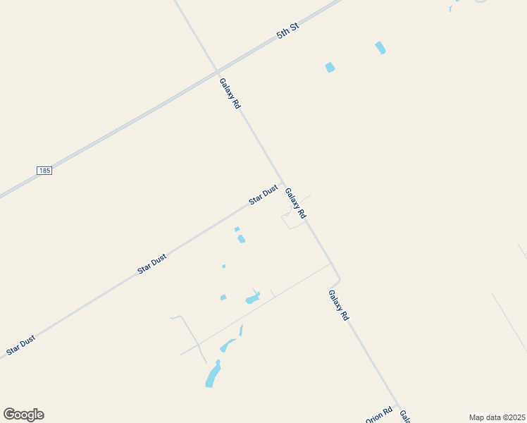 map of restaurants, bars, coffee shops, grocery stores, and more near 215 Star Dust in Crawford