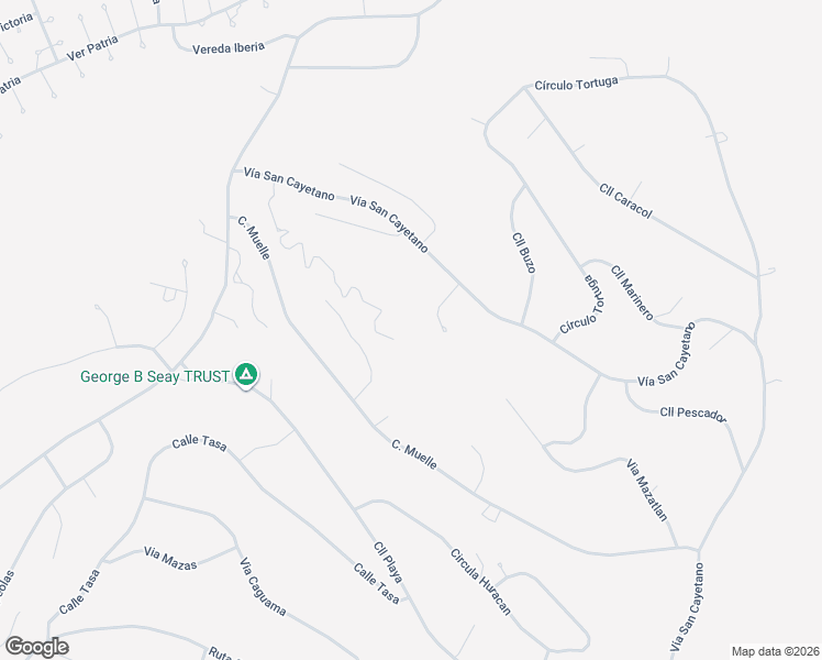 map of restaurants, bars, coffee shops, grocery stores, and more near 337 Anfibio Court in Rio Rico