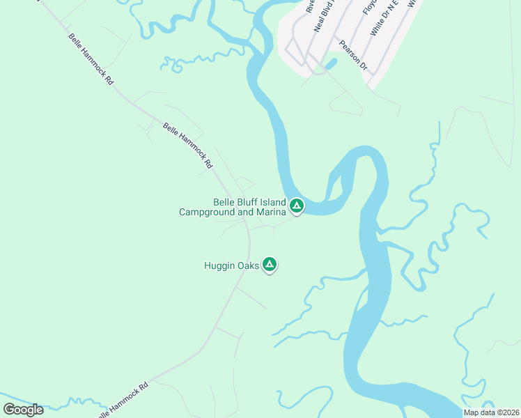 map of restaurants, bars, coffee shops, grocery stores, and more near 1056 Fiddler Trace in Townsend