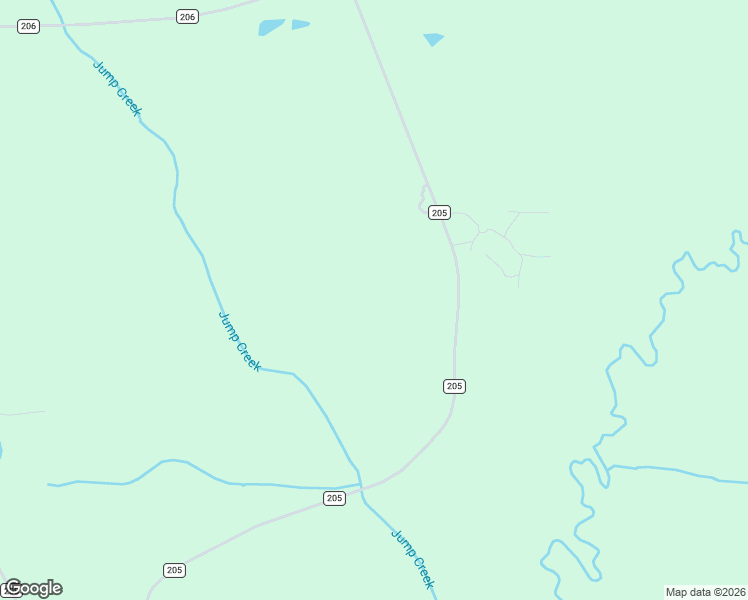 map of restaurants, bars, coffee shops, grocery stores, and more near in Jack