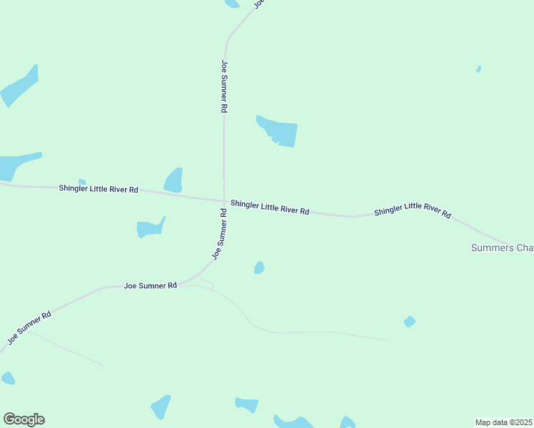 map of restaurants, bars, coffee shops, grocery stores, and more near 1526 Shingler/Lr Road in Sumner