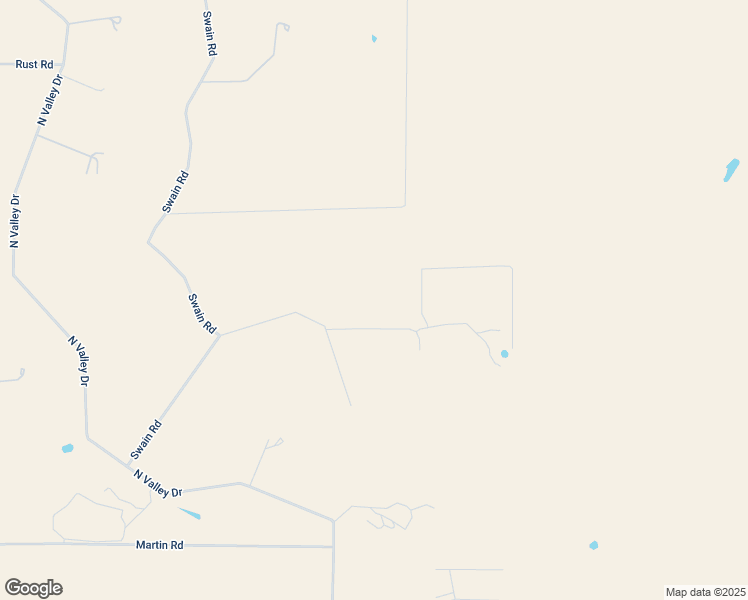 map of restaurants, bars, coffee shops, grocery stores, and more near 2554 Obryan Lane in San Angelo
