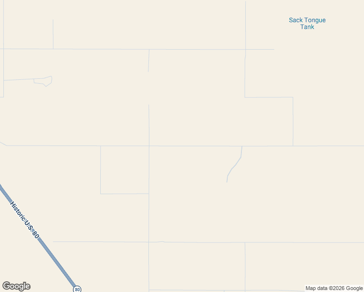 map of restaurants, bars, coffee shops, grocery stores, and more near East Windmill Road in Cochise County