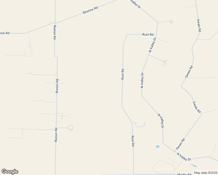 map of restaurants, bars, coffee shops, grocery stores, and more near 8703 Rust Road in San Angelo