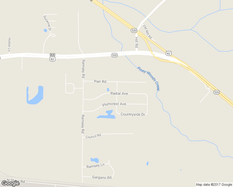 map of restaurants, bars, coffee shops, grocery stores, and more near 3698 Radial Avenue in Albany