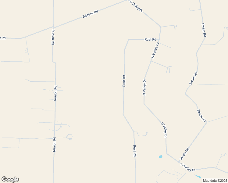 map of restaurants, bars, coffee shops, grocery stores, and more near 8703 Rust Road in San Angelo