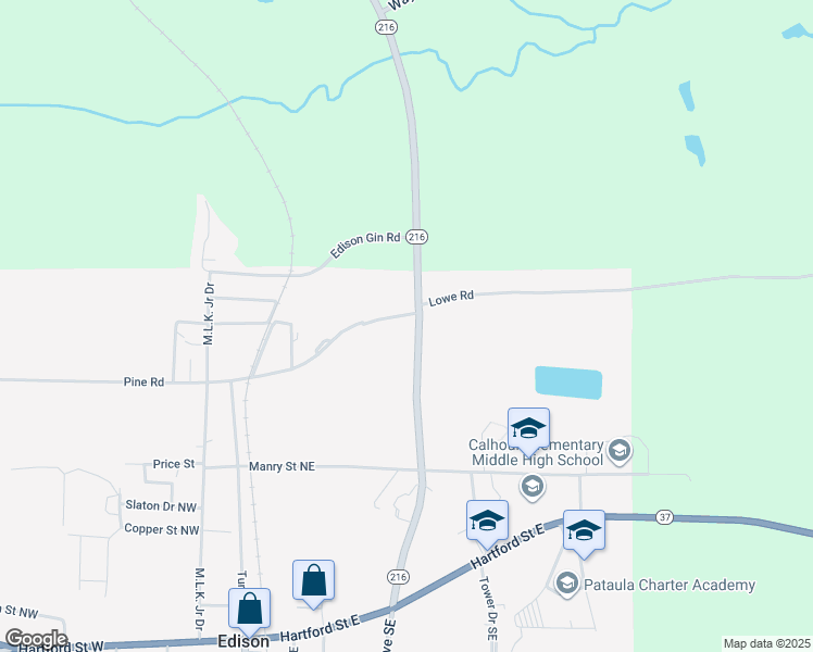 map of restaurants, bars, coffee shops, grocery stores, and more near 959 Bay Avenue Northeast in Edison