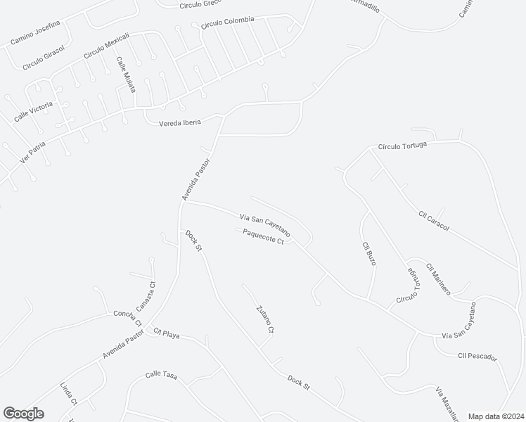 map of restaurants, bars, coffee shops, grocery stores, and more near 348 Morsa Court in Rio Rico