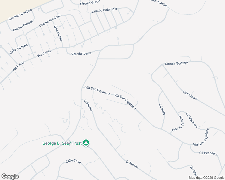 map of restaurants, bars, coffee shops, grocery stores, and more near 350 Morsa Court in Rio Rico
