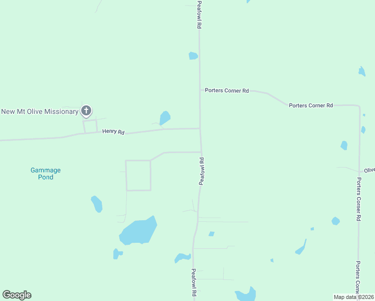 map of restaurants, bars, coffee shops, grocery stores, and more near 115 Mossy Oaks Drive in Sylvester